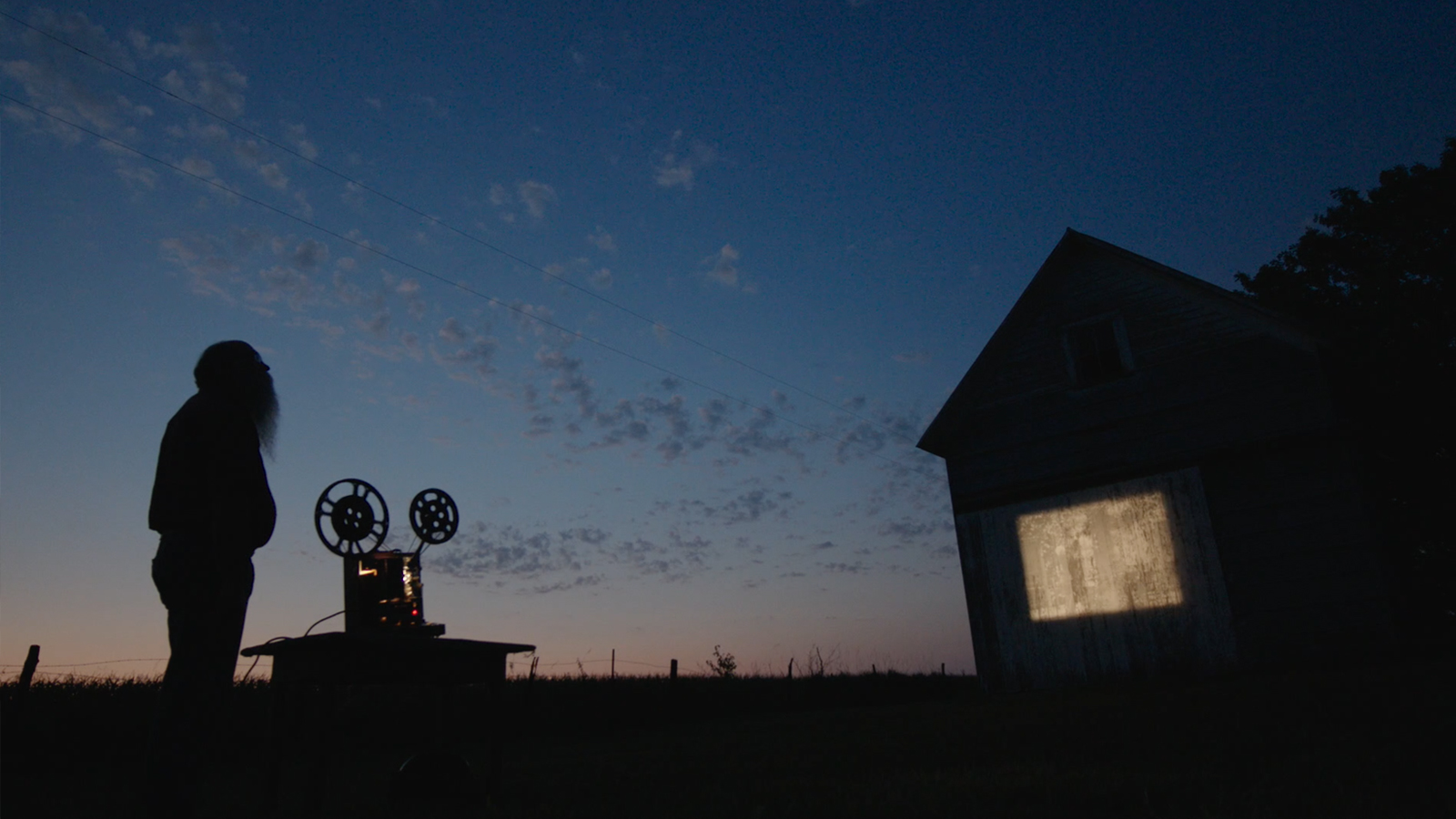 Saving Brinton still